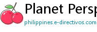 Planet Perspectives news portal
